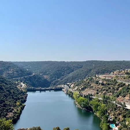 Pensao Vista Bela Ξενοδοχείο Miranda do Douro Εξωτερικό φωτογραφία