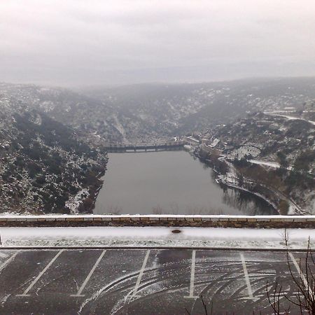 Pensao Vista Bela Ξενοδοχείο Miranda do Douro Εξωτερικό φωτογραφία