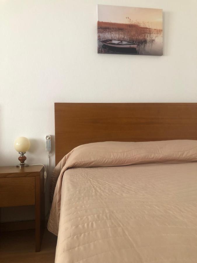 Pensao Vista Bela Ξενοδοχείο Miranda do Douro Εξωτερικό φωτογραφία