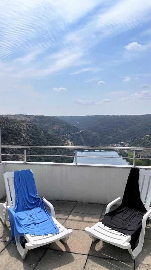 Pensao Vista Bela Ξενοδοχείο Miranda do Douro Εξωτερικό φωτογραφία