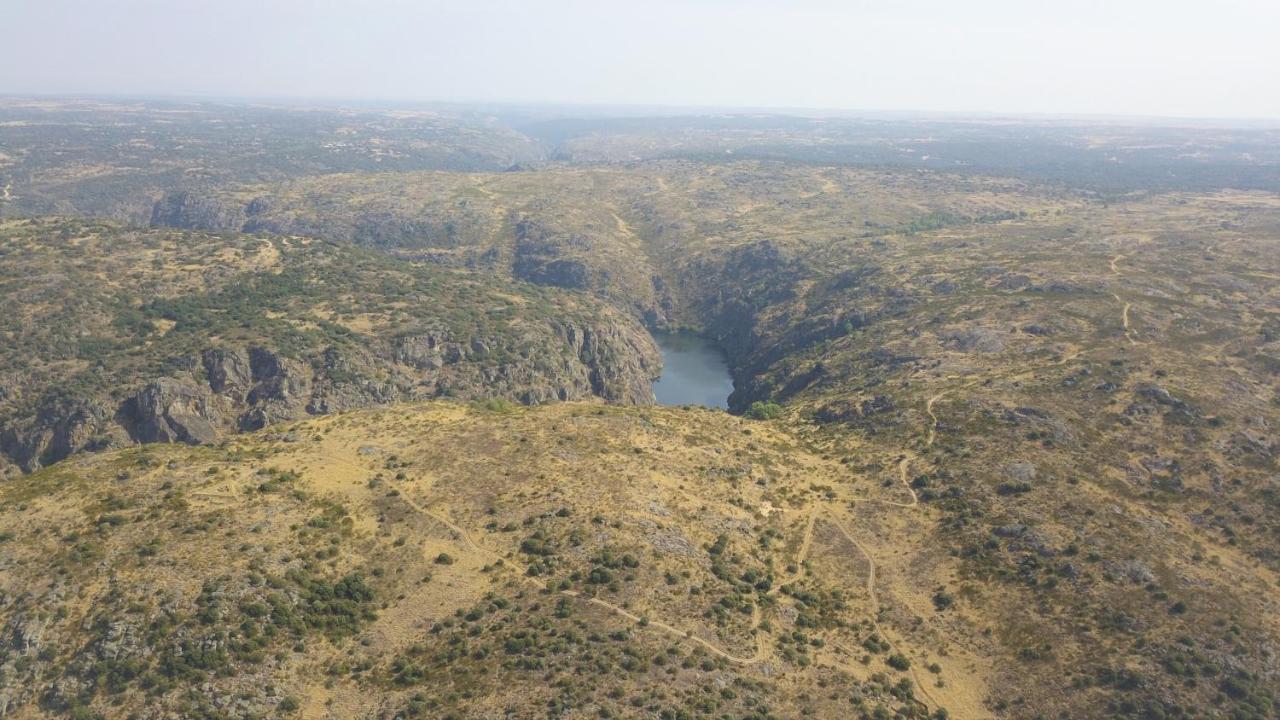 Pensao Vista Bela Ξενοδοχείο Miranda do Douro Εξωτερικό φωτογραφία