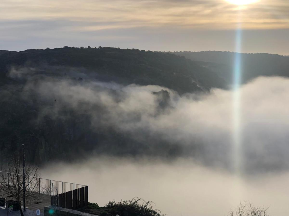 Pensao Vista Bela Ξενοδοχείο Miranda do Douro Εξωτερικό φωτογραφία