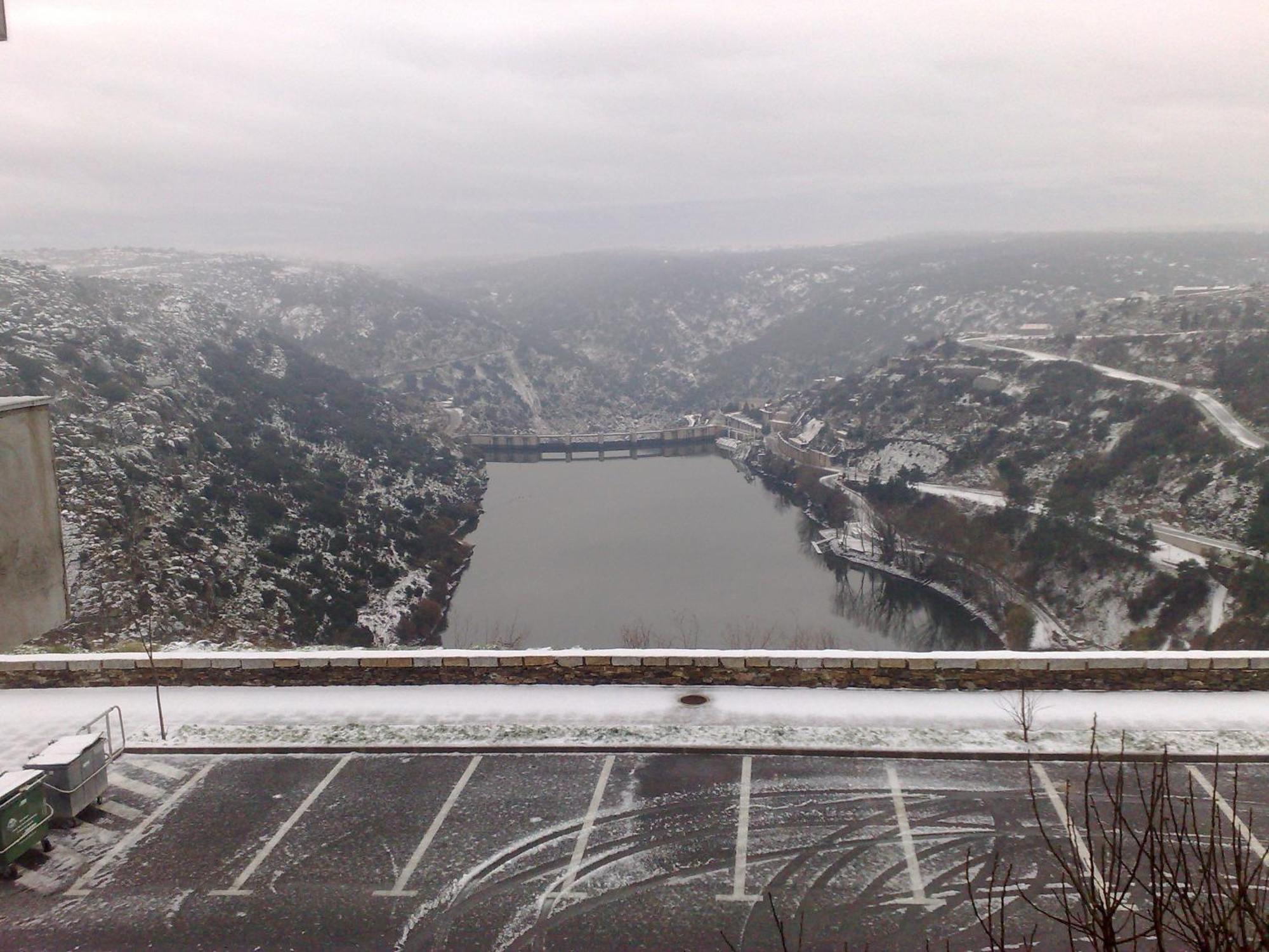 Pensao Vista Bela Ξενοδοχείο Miranda do Douro Εξωτερικό φωτογραφία
